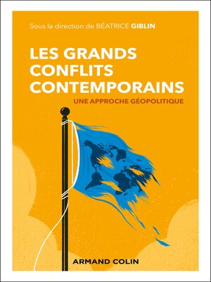cover image of Les grands conflits contemporains